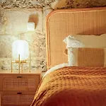 アパート Le Nid Voute Avec Terrasse Situe Au Coeur De ルーアン