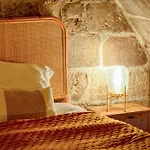 Le Nid Voute Avec Terrasse Situe Au Coeur De アパート ルーアン