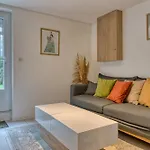 Le Nid Voute Avec Terrasse Situe Au Coeur De アパート