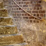 アパート Le Nid Voute Avec Terrasse Situe Au Coeur De