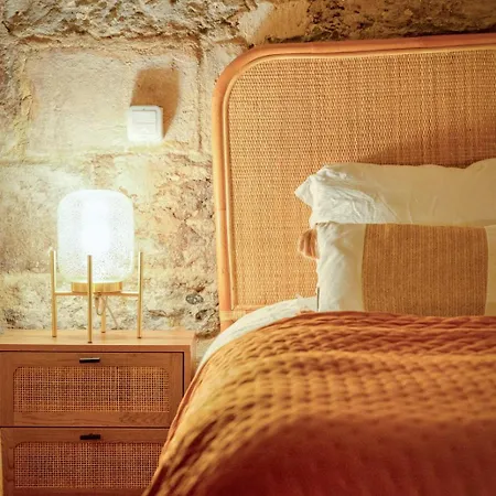 Apartment Le Nid Voute Avec Terrasse Situe Au Coeur De Rouen