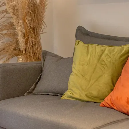 Le Nid Voute Avec Terrasse Situe Au Coeur De * Rouen