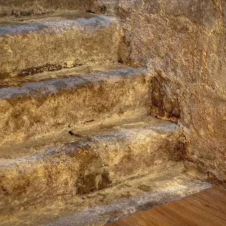 Le Nid Voute Avec Terrasse Situe Au Coeur De Apartment *